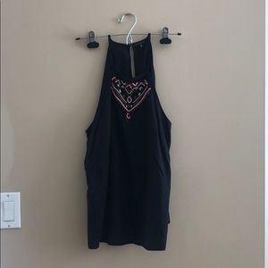 Halter Top by Dynamite